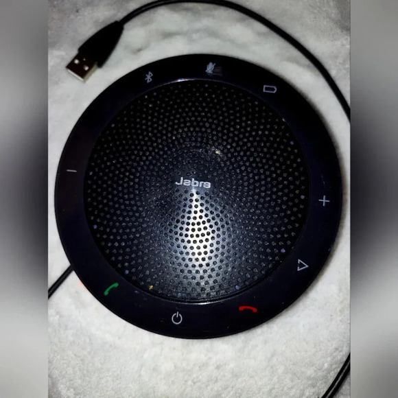 Jabra speak 510 GN - Picture 1 of 7